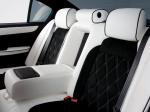 Hyundai Genesis White Edition by DUB Magazine 2008 года